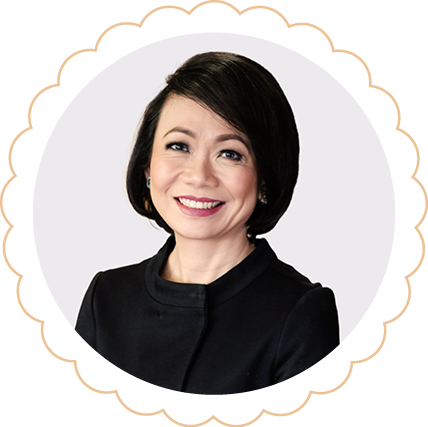 Rizalina G. Mantaring